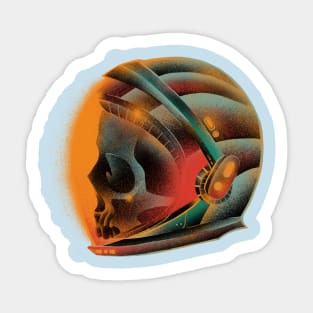 Eternal astronaut Sticker